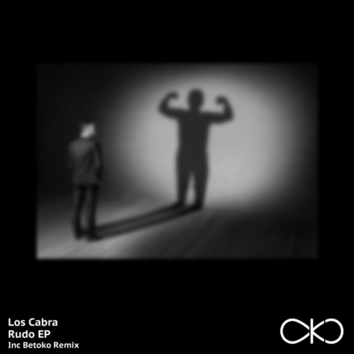 Los Cabra - Rudo EP [OKO066]
